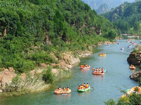 2023陕西省红河谷森林公园门票多少钱 附免费及优惠政策_旅泊网