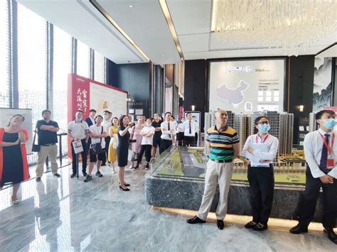 香港品牌中小企业长沙访问团来湘考察 - 新闻资讯 - 香港之窗 - 华声在线专题