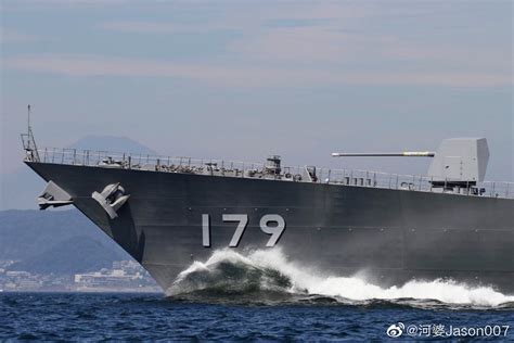 2艘摩耶级之后，日本再造2艘宙斯盾舰，满载排水量将超1.1万吨！|宙斯盾舰|满载排水量|驱逐舰_新浪新闻