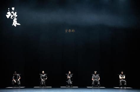 歌剧-舞台设计|空间|舞台美术|舞美设计师CL - 原创作品 - 站酷 (ZCOOL)