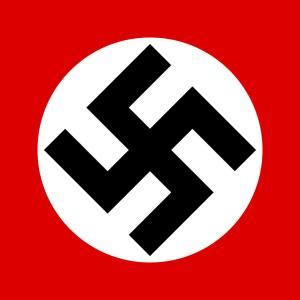 纳粹德国党卫队黑色制服藏品展示 - 知乎