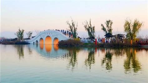 西咸新区沣东新城昆明池·七夕公园确定为国家4A级旅游景区 - 丝路中国 - 中国网