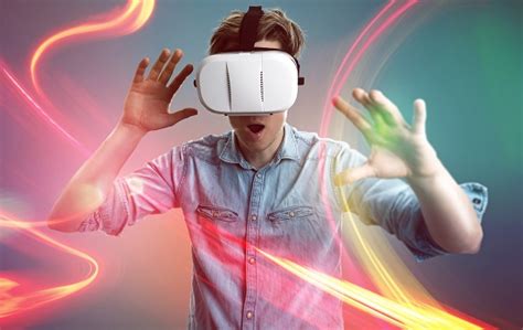 眼动追踪带来的4大变革：VR的下一个突破口？_芬莱科技 提供VR/AR虚拟现实一站式解决方案