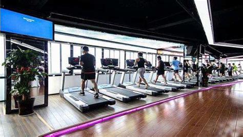 告诉你开高端健身房需要什么条件，多少钱_广州博菲特健身器材有限公司