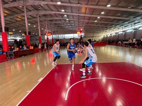 郑州市第五高级中学在“中国体育彩票杯”三人制篮球锦标赛中获佳绩--新闻中心