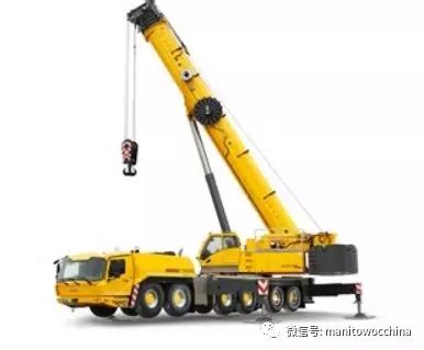 *新款全地面起重机格鲁夫GMK6300L-1问世_河南省大方重型机器有限公司中山分公司