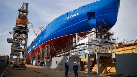 俄工贸部：俄造船厂收到2035年前建造1000多艘船舶的订单 - 2022年7月9日, 俄罗斯卫星通讯社