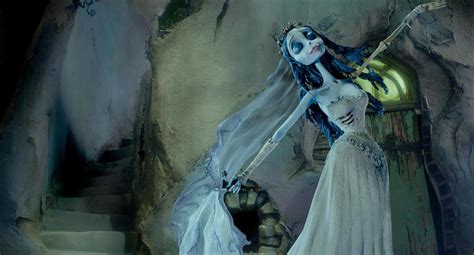《僵尸新娘》-高清电影-完整版在线观看