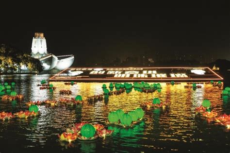 2023中国·平湖西瓜灯文化节今日启幕