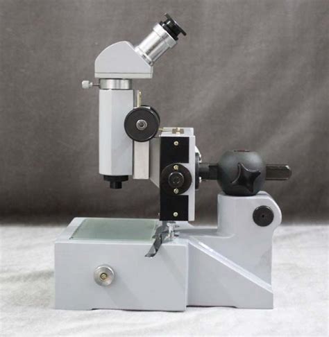 50毫米读数显微镜 | 清华大学科学博物馆(筹)