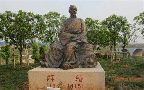 杨慎百科全书式的文化巨匠，伟大的哲人影响世界