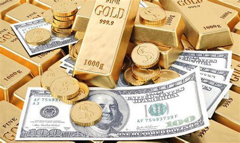【重磅】黄金期权今日上市，金价会借机涨一波吗？这些信息你必须了解-新闻频道-和讯网