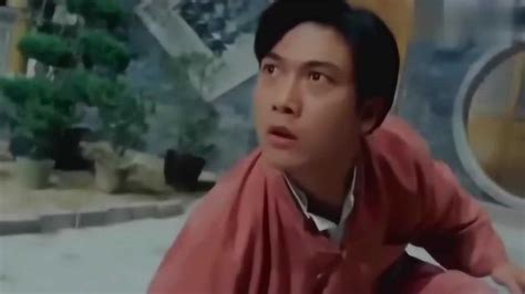 功夫巨星李连杰的精彩片段《精武门》_腾讯视频