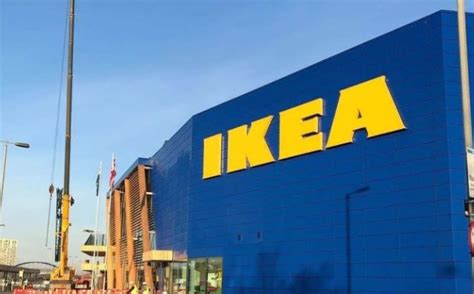 IKEA 五月份促销大优惠! 】想为家里添家具的你，就要趁这个时候!