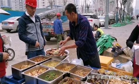 正在消失的中国盒饭 | Foodaily每日食品