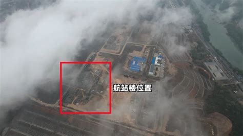 丽水机场建设正酣 力争在2024年底实现通航_杭州网