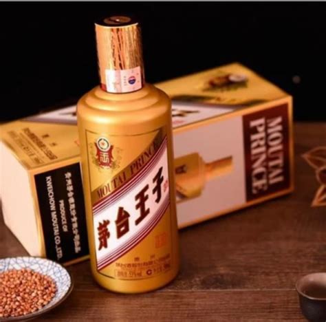 中国最受欢迎的五款高性价比白酒,价格适中,回味无穷!