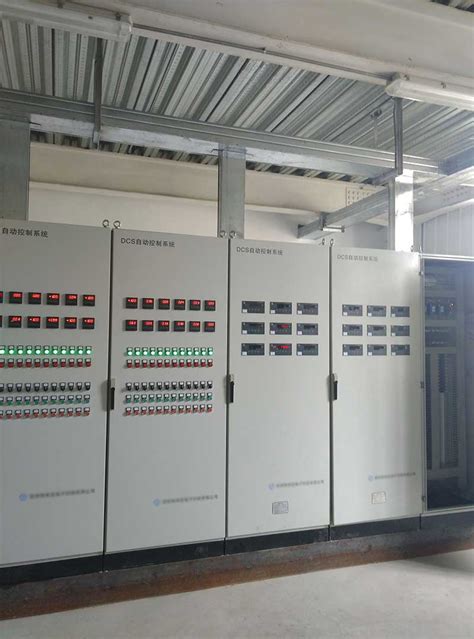 PLC控制柜集成|低压控制柜专业集成|控制柜-工博士工业品中心