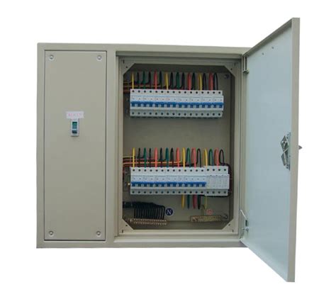 标准配电箱尺寸须知 配电箱厂家有哪些_装修之家网