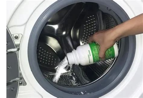 全自动滚筒洗衣机怎么清洗-百度经验