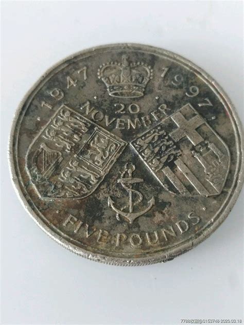 英国女王八十大寿 新版5英镑硬币来献礼(组图)_新闻中心_新浪网