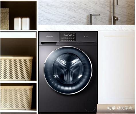 2021年卡萨帝洗衣机推荐，卡萨帝洗衣机购买指南 - 知乎