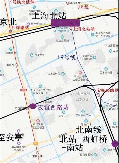 2020价值爆发的宝山杨行，是你不能错过的置业“风景线”！-上海新房网-房天下