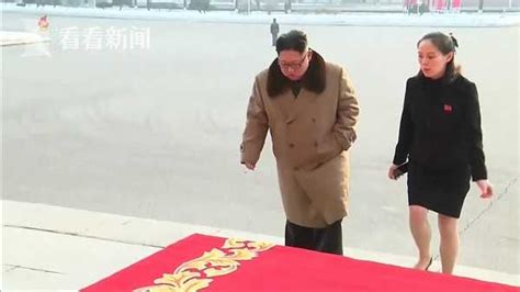 朝中社：朝鲜代表团与韩国总统的会谈在务实但又温馨的气氛中进行 - 2018年2月11日, 俄罗斯卫星通讯社