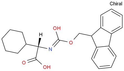 芴甲氧羰酰基环己基甘氨酸(Cas 161321-36-4)生产厂家、批发商、价格表-盖德化工网