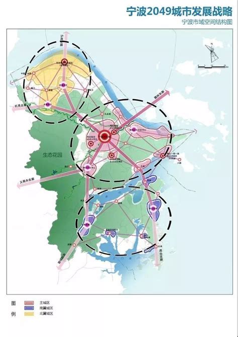 宁波市城市规划图,城市规划图效果图,城市规划图(第2页)_大山谷图库