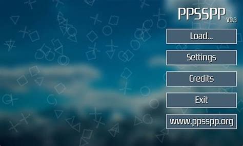 PSP模拟器官方版下载 2.0 最新版-新云软件园