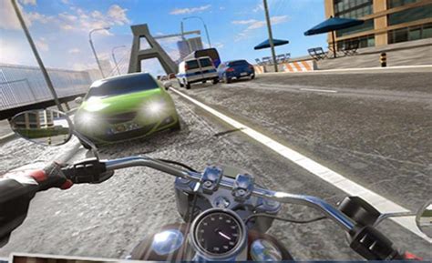 必玩的摩托车手机版单机游戏大全2023 人气较高的摩托车手游推荐_九游手机游戏