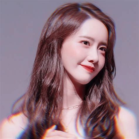 林允儿写真图片