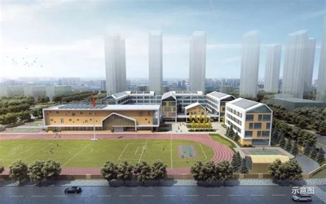 郑州市管城回族区第三中学被评为“郑州市新优质初中”_教育_资讯_河南商报网