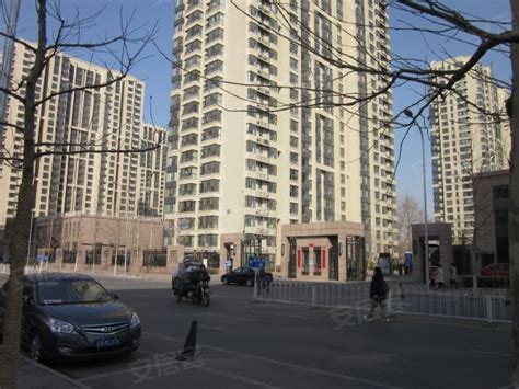 新天地小区,宣府大街-北京新天地小区二手房、租房-北京安居客
