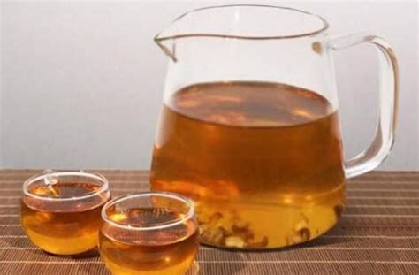 喝什么茶可以养肝护肝？—【NMN观察】