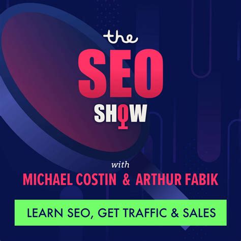 The SEO Show | Podcast on Spotify