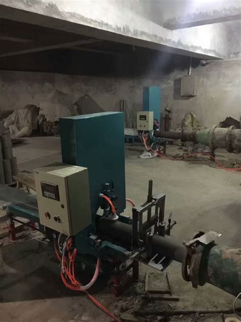 醴陵湘瓷电力电瓷电器制造有限公司自动切泥机应用案例