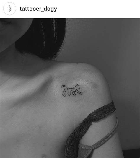 【Tattoo 女神】第45期：“纹身成为了我生活中不可缺少的一部分。”_纹身百科 - 纹身大咖