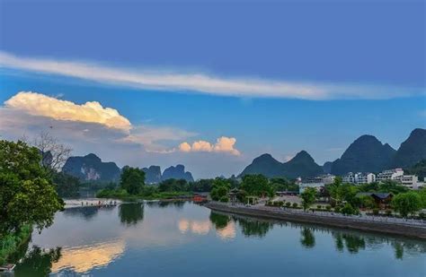 2020桂林成为二线城市了吗 桂林可能进入二线城市吗【桂聘】