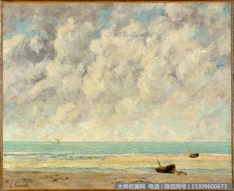 西方世界名画欣赏之六 柯罗《孟特枫丹的回忆》 Memory of Mortefontaine Camille Corot 1864 《孟 ...