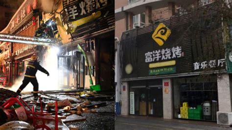 银川烧烤店爆炸已致31死，事发烧烤店系当地老牌连锁，爆炸时楼上KTV正营业