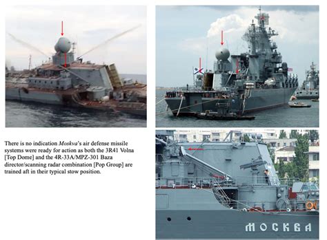 冬天里的一把火：库舰失火会否终结俄海军的航母时代_新浪图片
