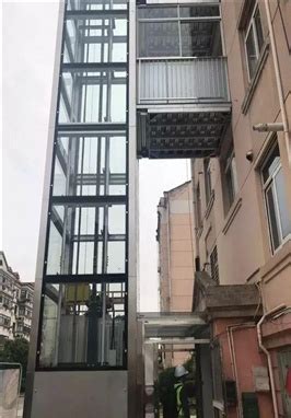 恩施专业旧楼电梯加装加装-武汉弘为电梯工程技术服务有限公司