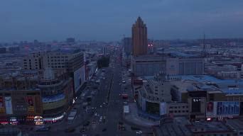 吉林最发达的5个城市, 第5是通化, 第1是长春