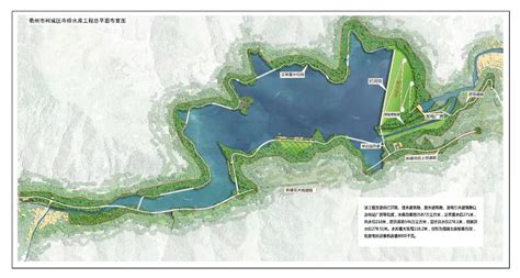 承德市自然资源和规划局 规划批前公告 关于公示《承德市双桥区双峰寺水库水质自动监测站设计方案》的公告