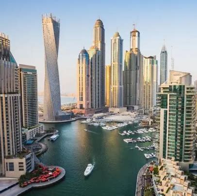 多哈是哪个国家的首都？卡塔尔与迪拜的区别解析 - 拼客号