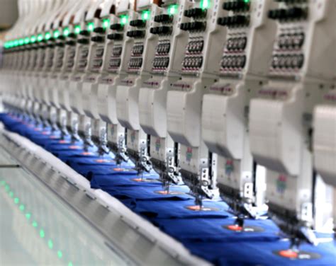 纺织业如何借用UWB高精度定位系统完成“智造”（UWB在纺织产业的应用）「四相科技有限公司 」
