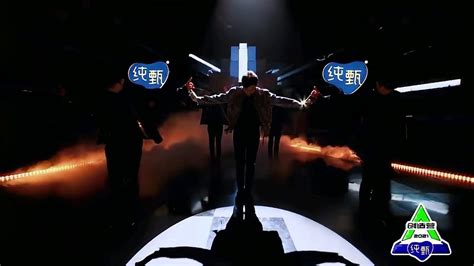 《创造营2021》精彩片段，邓超成为发起人，舞台唱跳首秀让人惊艳