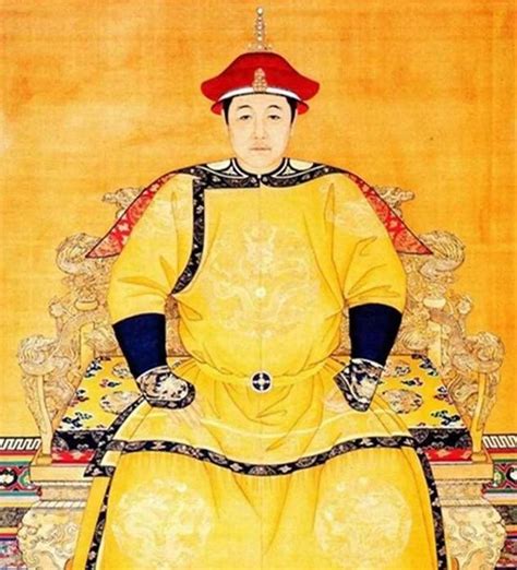 清朝总共有哪些皇帝（中国古代的清朝十二位帝皇介绍） | 刀哥爱八卦